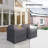 Arnhildur Pittston Patio Chair Covers