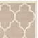 Cannen Hand Tufted Wool Trellis Rug
