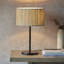 Avonlea Metal Table Lamp