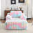 Boneless Velvet Oversized Chaise Lounge Sleeper Sofa-429145833