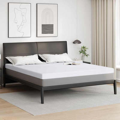 Memory Foam Mattress Pad