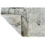 Hand Knotted Area Rug in Silver/Charcoal/Beige-1447214722