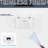 5.75'' Dimmable Air-Tight IC Rated Multi-Spotlight Recessed Lighting Kit