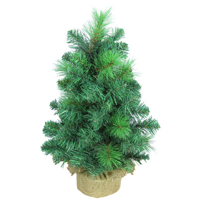 18' Pine Christmas Tree