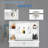 Ganna Floating Desk-93718642