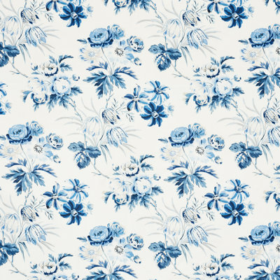 Cecil Chintz Fabric