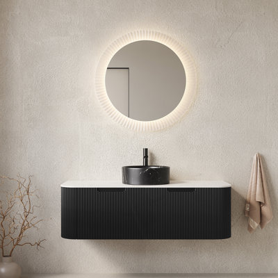 Meuble-lavabo 48 po