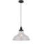 Gracie 1 - Light Dome Pendant-23758423-23758424