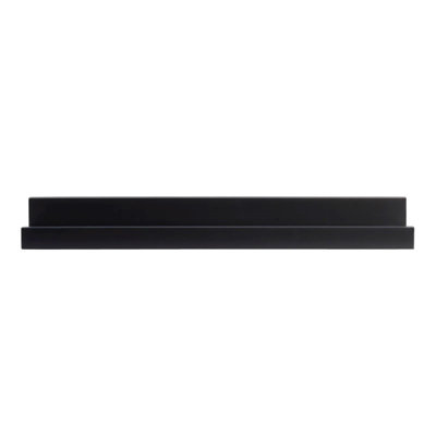 MELANNCO Picture Ledge Wall Shelf