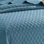 Elegant Comfort Inspiration Embossed Lightweight Bedspread Set – Soft Textured Polyester Coverlet with Pillow Shams-633498913-633494452