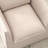 29.7" Wide Modern Upholstered Soft Chenille Swivel Barrel Chair With Removable Seat and Back Cushion-105530911