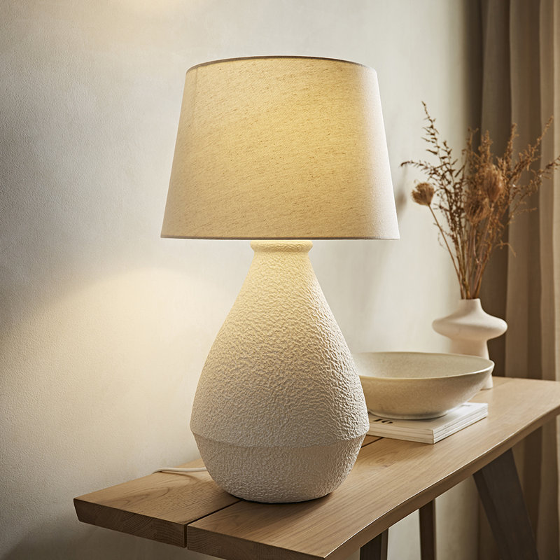 Ceramic Table Lamp