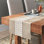 Chemin de table Herren