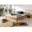 Tomme Solid Wood Bed-65240136