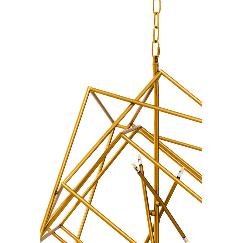 1 - Light Chandelier
