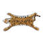 Animalia Tiger Stacking Dish