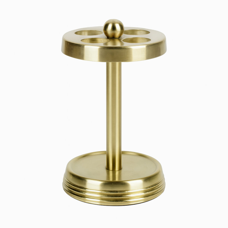 Jewel Toothbrush Holder