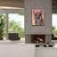 «Lark Manor ™« Being Happy »par Dean Russo Studios, art mural sur toile-354498797