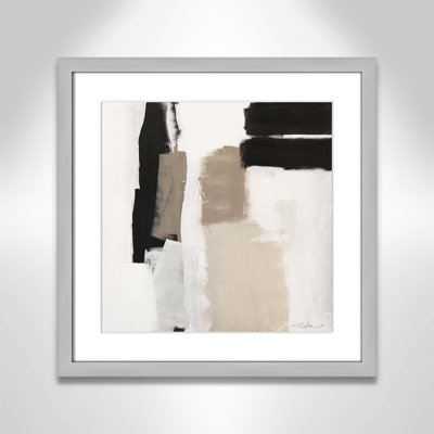 Earth Scapes II-A Print by Casa Fine Arts