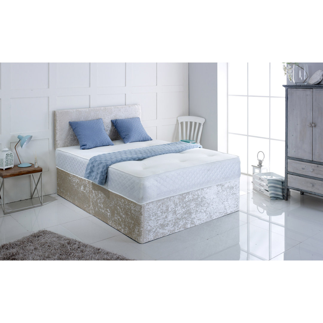 Betts Divan Bed