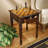 Walpole Manor 20.5" Square Chess Table