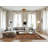 Machine Washable Persian Brown Area Rug-798625178