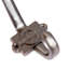 Iron Wall Wall Hook