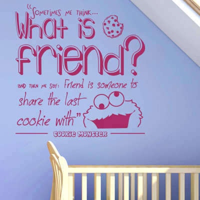 Wall Decal