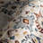 Medallion, Floral & Paisley Machine Washable Area Rug for Living Room Bedroom Dining Room Kitchen-633412434