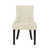 Tissu beige