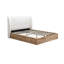 Farhat Upholstered Platform Bed-1143811053-1152010631
