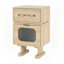 Table d'appoint créative avec rangement Creative Robot