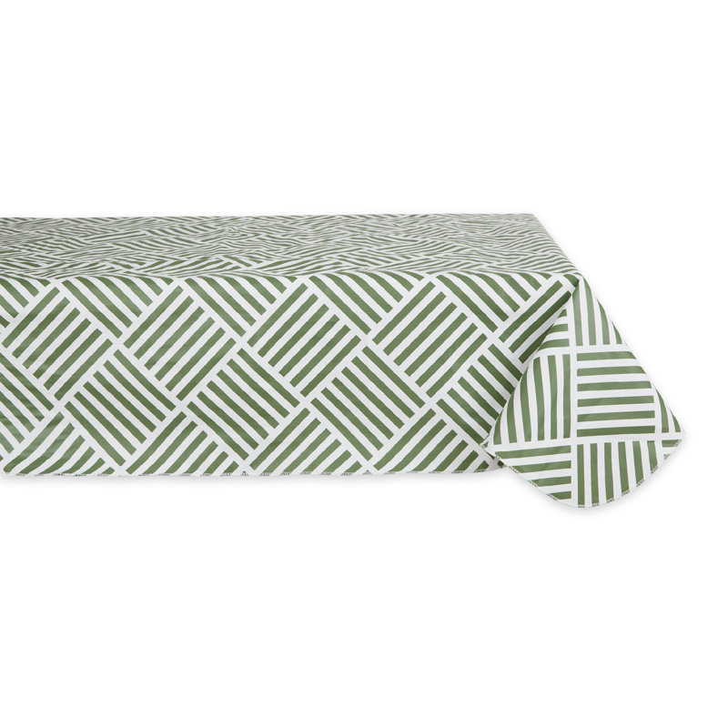 NAPPE STYLE GRID VINYL 60X84, L 60 po x L 84 po, Vert