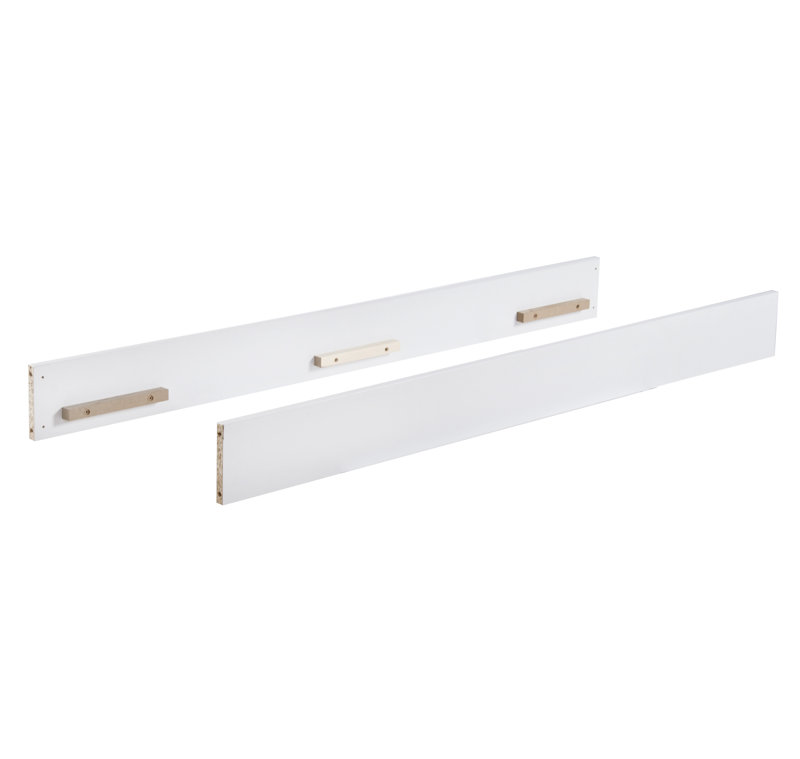 Side Rails