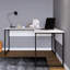 Nafni L-Shaped Writing Desk-1805069029