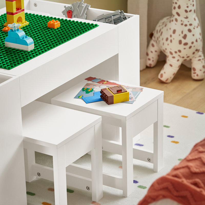 Hoy Kids and Chair Set