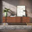 Meuble télé moderne, simple et léger de luxe-112710273