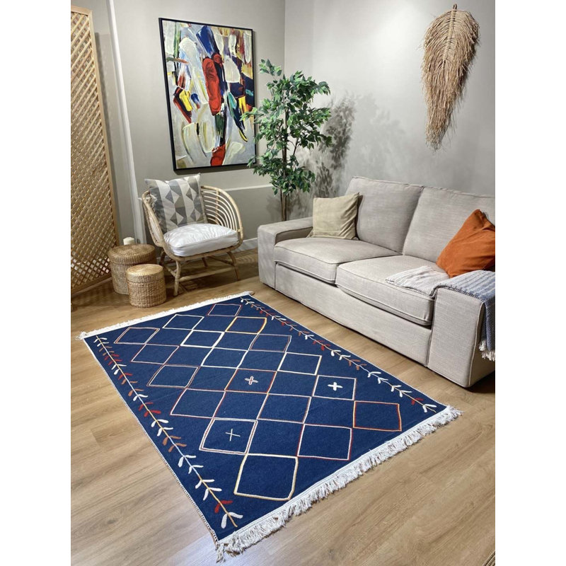 Tapis Laurencia, Tapis de couloir 2 pi 7 po x 9 pi 10 po