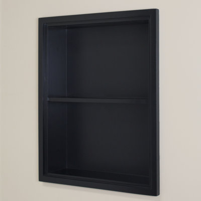 14x18 Recessed Sloane Wall Niche