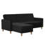 3 Seater Sofa Bed-448208440