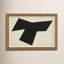 Soar Print by Carrier And Company