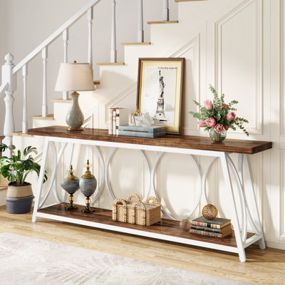 Pierz 70.87'' Console Table