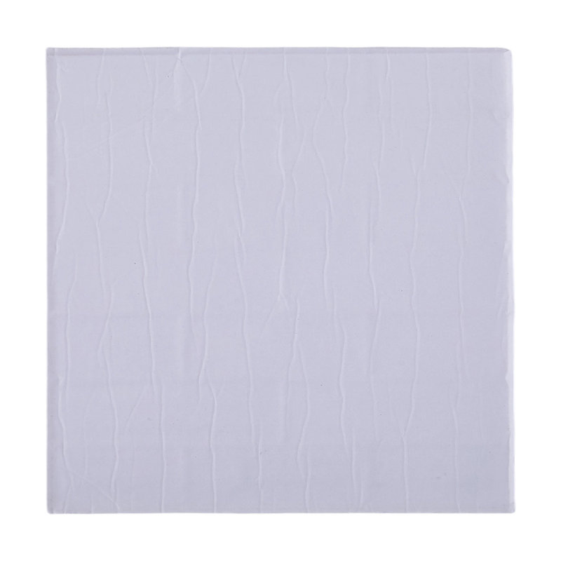 10-Pack 3D Self-Adhesive Wall Tile Stickers