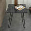Table de bout Veronica Helen