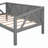 Versatile and Sturdy Daybed with Extraordinary Design for Relaxation-1657314286-1657314192