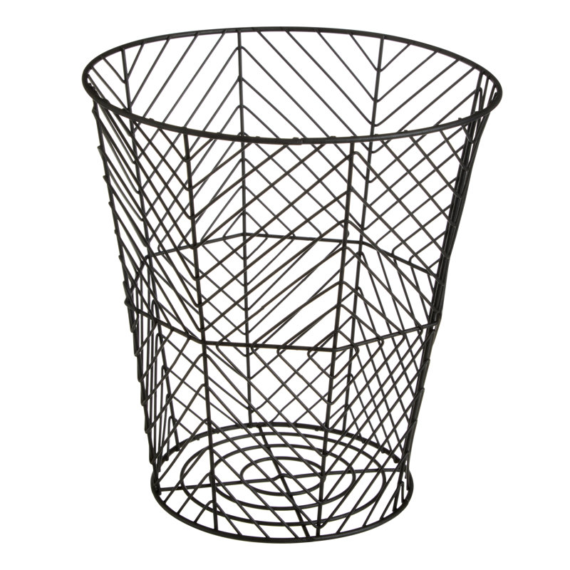Borough Wharf Mckinney Decorative Basket