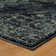Tapis bleu Ziemer