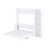 Blanc est en rupture de stock