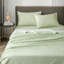 Draps Hyprest, draps de ferme doux et respirants, draps à poches profondes-113441563-113441561
