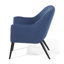 Desmond Upholstered Armchair-20016945-20016946